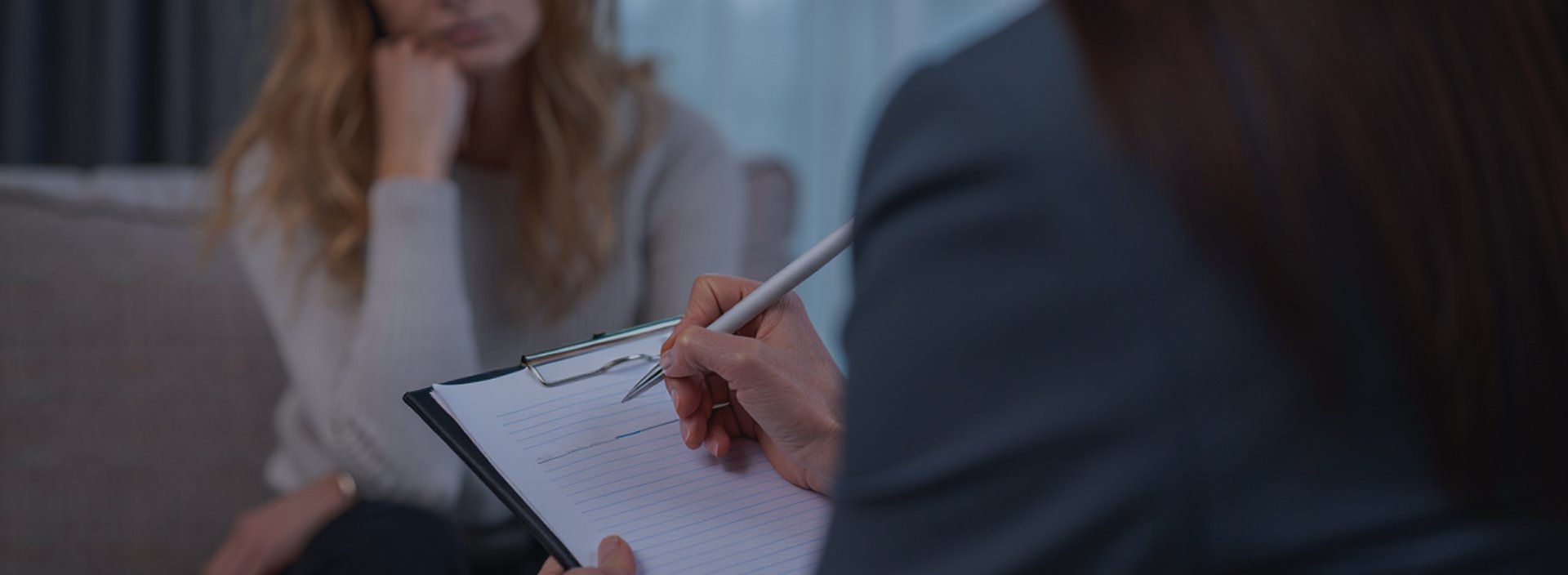 Лечение циклотимии